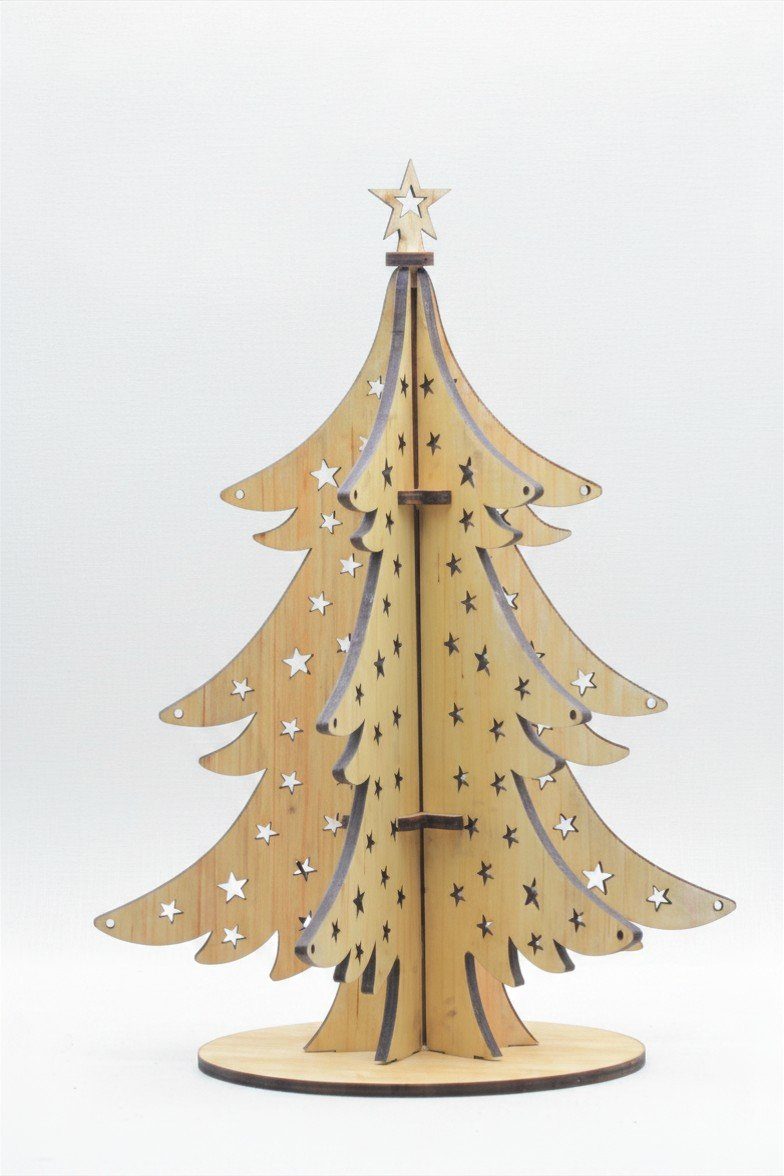 Holiday Christmas Tree