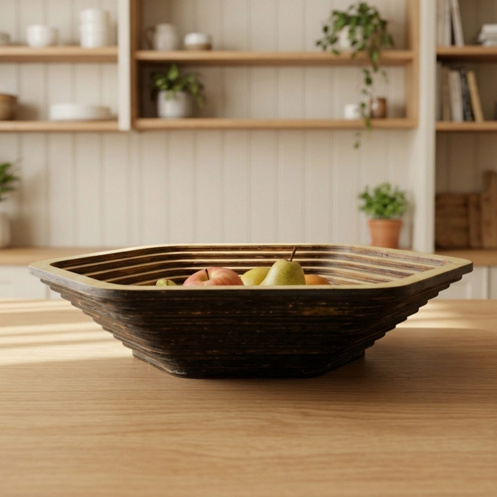 Fruit Bowl HEX
