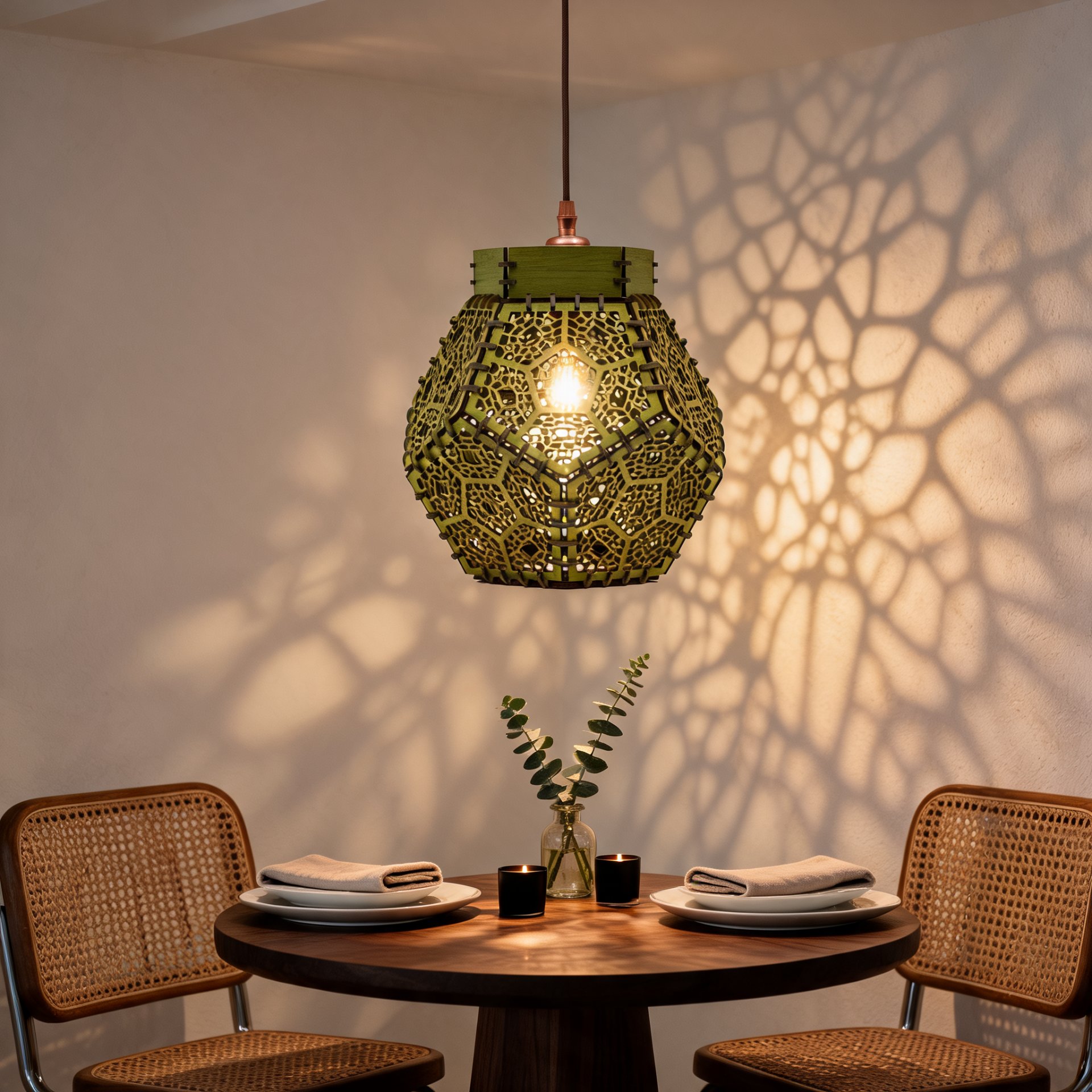 Designer Ceiling Pendant Lamp