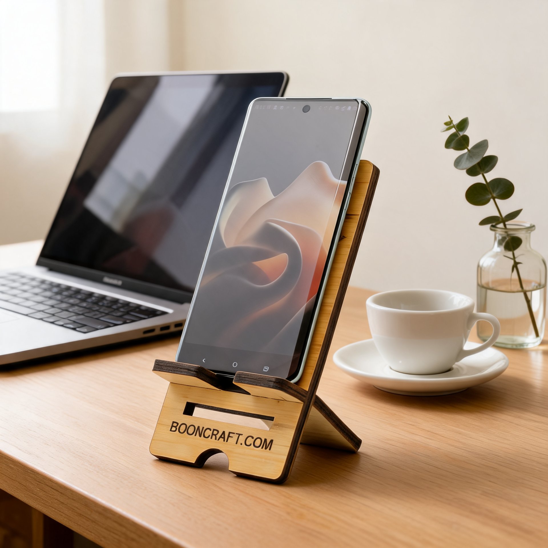 Mobile Stand