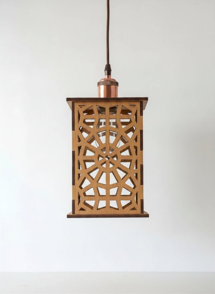Dapple Pendant Lamp