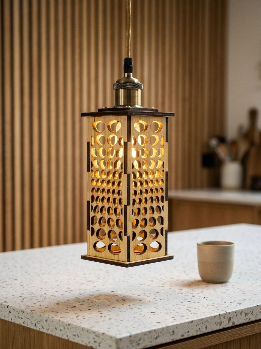 Pendant Light