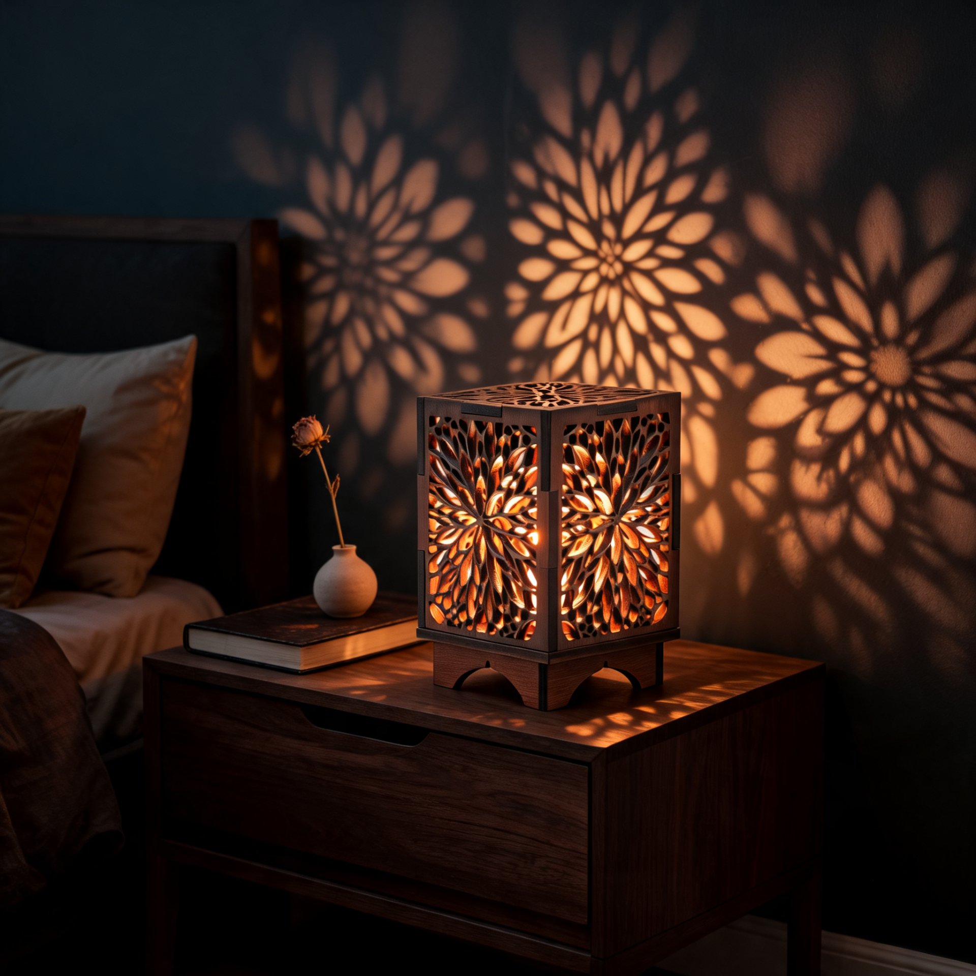 Table lamp SM