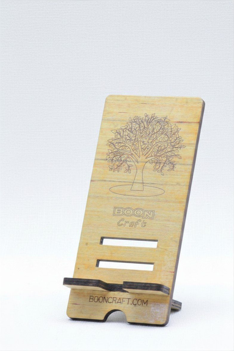 Mobile Stand