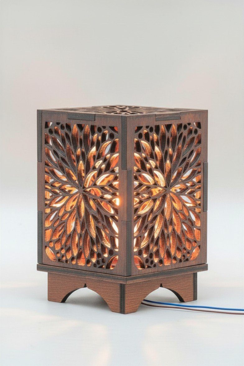 Table lamp SM