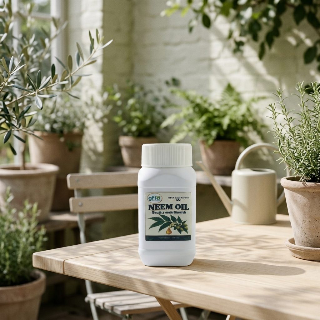 Neem Oil